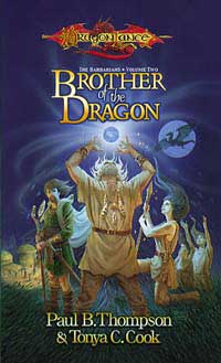 Cover Art Barbarians V2